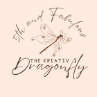 The Kreativ Dragonfly