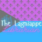 The Lagniappe Librarian