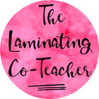 The Laminating Co-Teacher