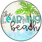 THE LEARNING BEACH 