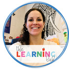 The Learning Lab by Stacey Colegrove