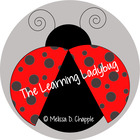 The Learning Ladybug