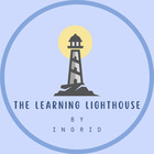 The Learning Lighthouse by Ingrid
