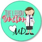 The Lesson Doctor