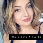The Little Alien Ed