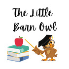 The Little Barn Owl