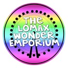 The Lomax Wonder Emporium