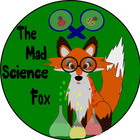 The Mad Science Fox 