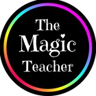 The Magic Teacher