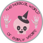 The Magical World Of Early Years