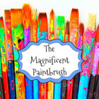 The Magnificent Paintbrush