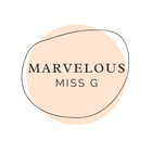 The Marvelous Miss G