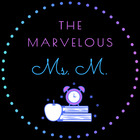 The Marvelous Ms M