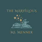 The Marvelous Ms Menner