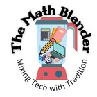 The Math Blender