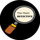The Math Detective