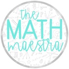 The Math Maestra