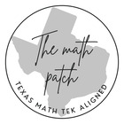 The Math Patch