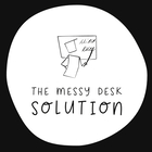 The Messy Desk Solution
