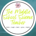 The Middle School Science Teacher