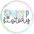 The Miss P History Store