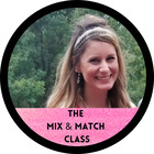 The Mix and Match Class