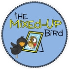 The Mixed-Up Bird
