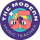 The Modern Music Teacher