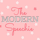 The Modern Speechie