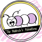 The Moelrich Adventures
