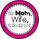 The Mom Wife Teacher Life