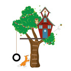 The Montessori Treehouse