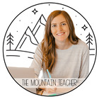 The Mountain Teacher