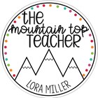 The Mountain Top Teacher Shop--Lora Miller 