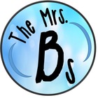 The Mrs Bs