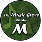 The Music Grove With Mrs M