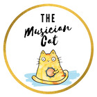 The Musician Cat
