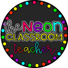The Neon Classroom Teacher