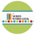 The Nerdy Word Geek