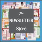 The Newsletter Store