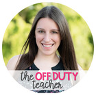 The Off Duty Teacher