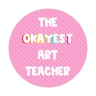 The Okayest Art Teacher