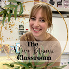 The Olive Branch Classroom