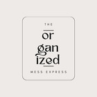 The Organized Mess Express