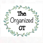 The Organized OT- Occupational Therapist