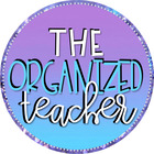 The Organized Teacher Teaching Resources | Teachers Pay Teachers