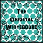 The Original Whiteboard  