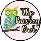 The Paisley Owl 