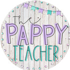 The Pappy Teacher 