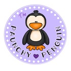 The Paunchy Penguin